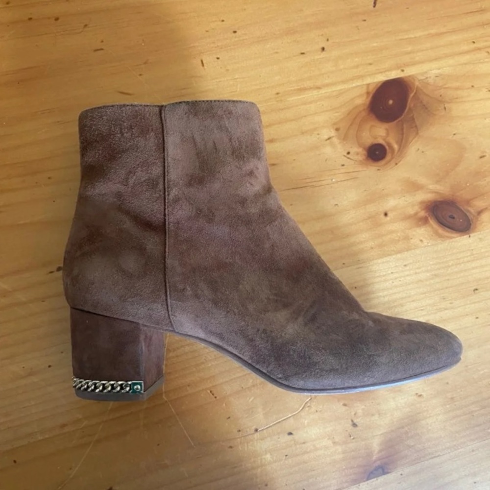 Michael Kors Boots Size 7